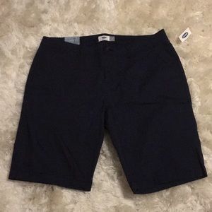 Old Navy Bermuda Shorts